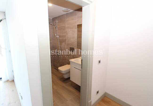 Brand New Villa in Uskudar Istanbul Close to the Beach 32