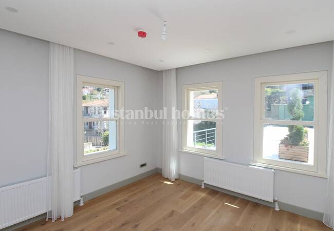 Brand New Villa in Uskudar Istanbul Close to the Beach 33