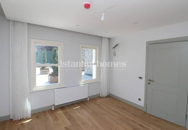 Brand New Villa in Uskudar Istanbul Close to the Beach 34