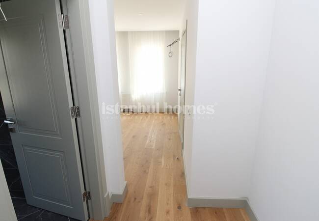 Brand New Villa in Uskudar Istanbul Close to the Beach 36