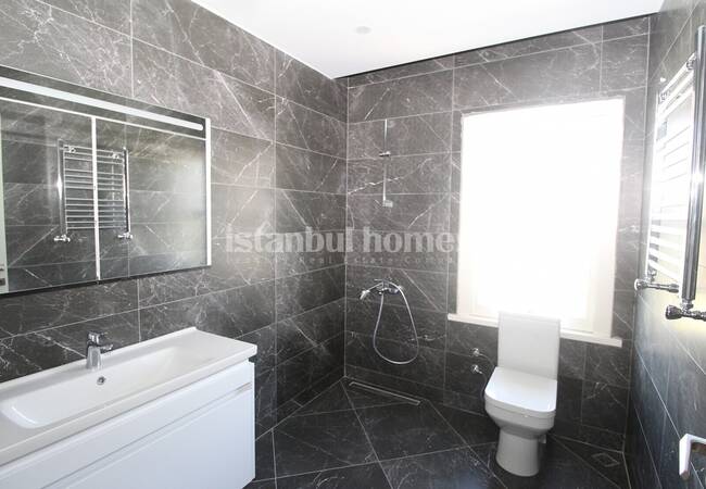 Brand New Villa in Uskudar Istanbul Close to the Beach 37