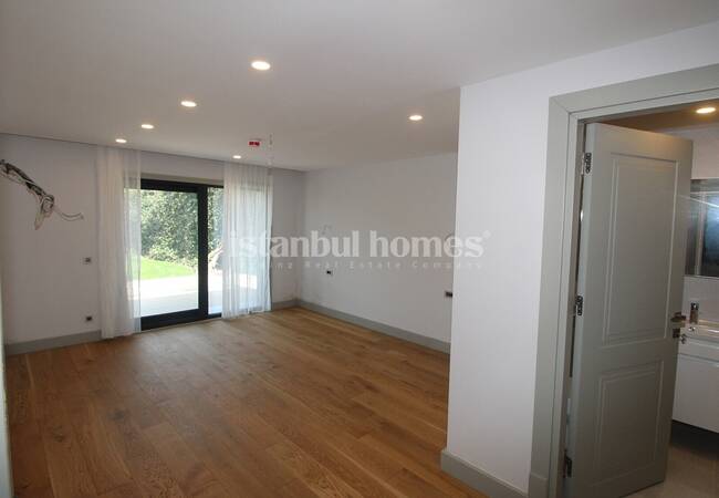 Brand New Villa in Uskudar Istanbul Close to the Beach 38