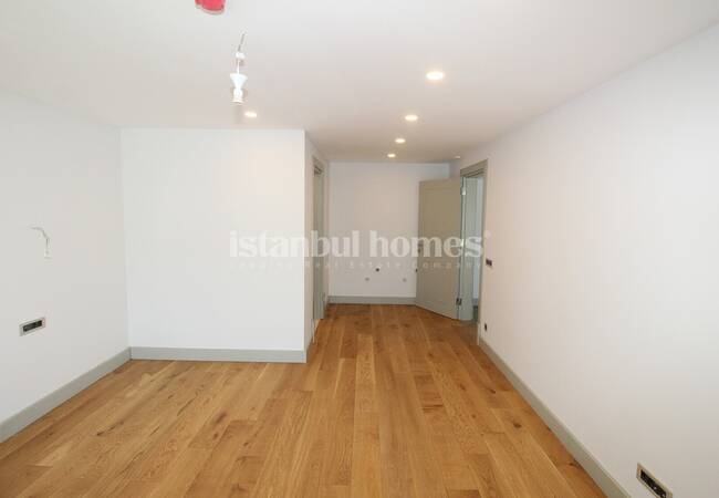 Brand New Villa in Uskudar Istanbul Close to the Beach 39
