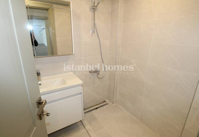 Brand New Villa in Uskudar Istanbul Close to the Beach 40