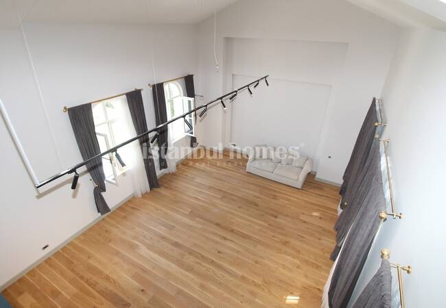 Brand New Villa in Uskudar Istanbul Close to the Beach 42