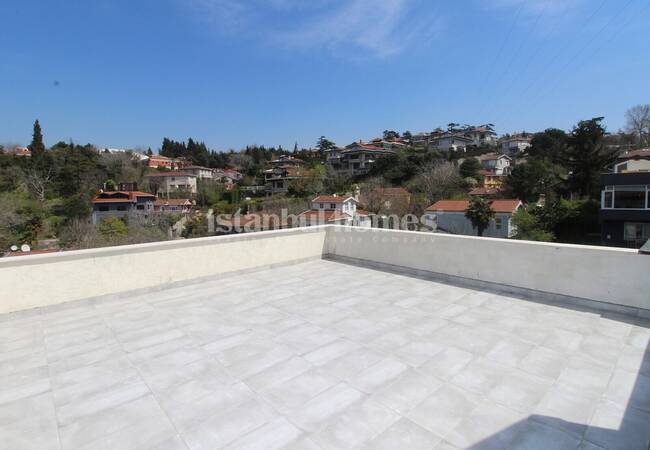 Brand New Villa in Uskudar Istanbul Close to the Beach 44