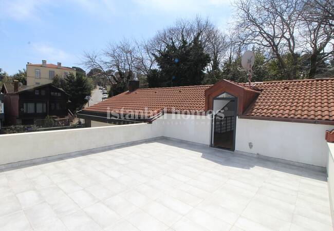 Brand New Villa in Uskudar Istanbul Close to the Beach 45