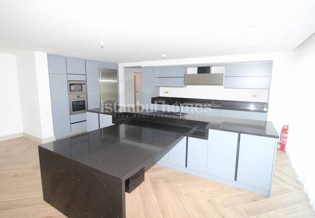 Brand New Villa in Uskudar Istanbul Close to the Beach 19