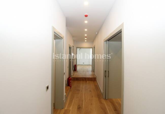 Brand New Villa in Uskudar Istanbul Close to the Beach 46
