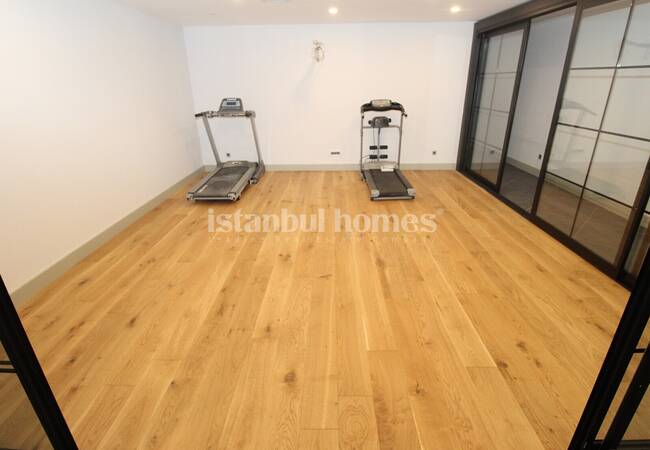 Brand New Villa in Uskudar Istanbul Close to the Beach 48