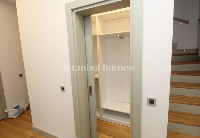 Brand New Villa in Uskudar Istanbul Close to the Beach 50