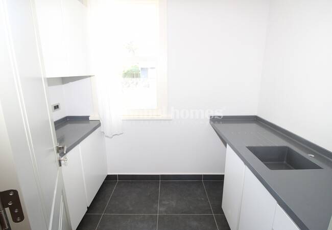 Brand New Villa in Uskudar Istanbul Close to the Beach 51
