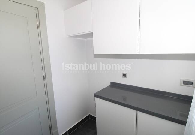 Brand New Villa in Uskudar Istanbul Close to the Beach 52