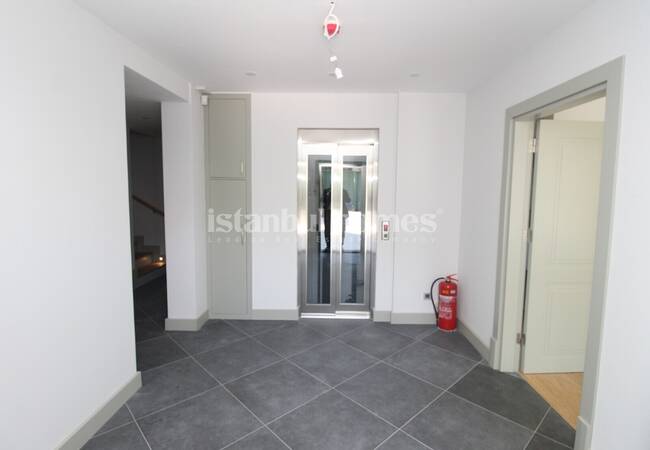 Brand New Villa in Uskudar Istanbul Close to the Beach 53