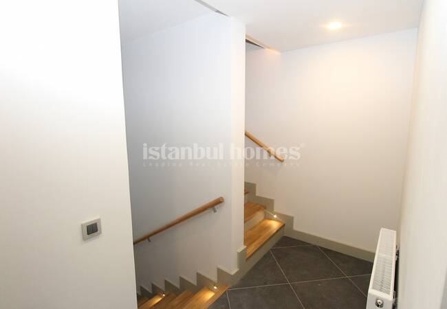 Brand New Villa in Uskudar Istanbul Close to the Beach 54