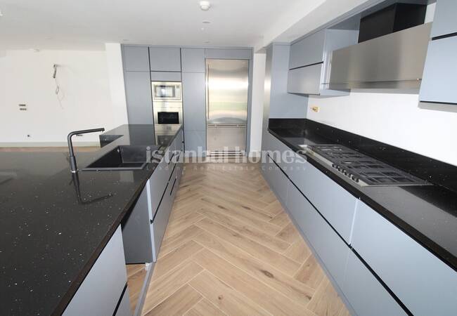 Brand New Villa in Uskudar Istanbul Close to the Beach 20