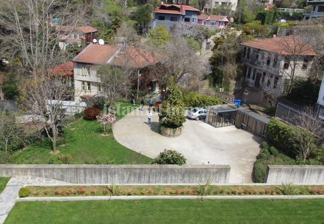 Brand New Villa in Uskudar Istanbul Close to the Beach 57