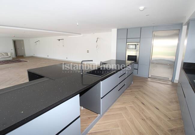 Brand New Villa in Uskudar Istanbul Close to the Beach 21