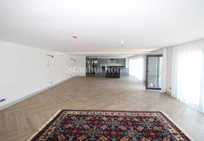 Brand New Villa in Uskudar Istanbul Close to the Beach 22