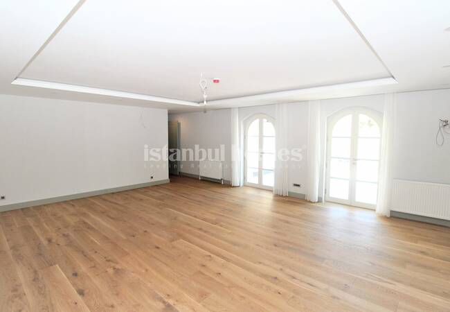 Brand New Villa in Uskudar Istanbul Close to the Beach 23