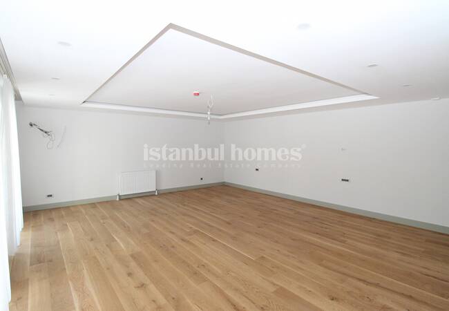 Brand New Villa in Uskudar Istanbul Close to the Beach 24