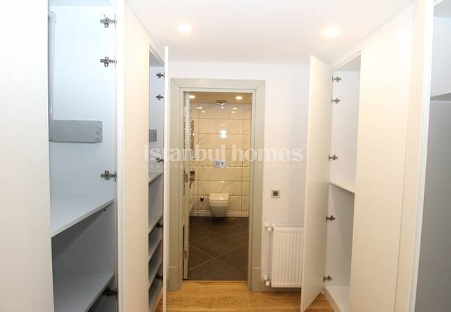 Brand New Villa in Uskudar Istanbul Close to the Beach 25