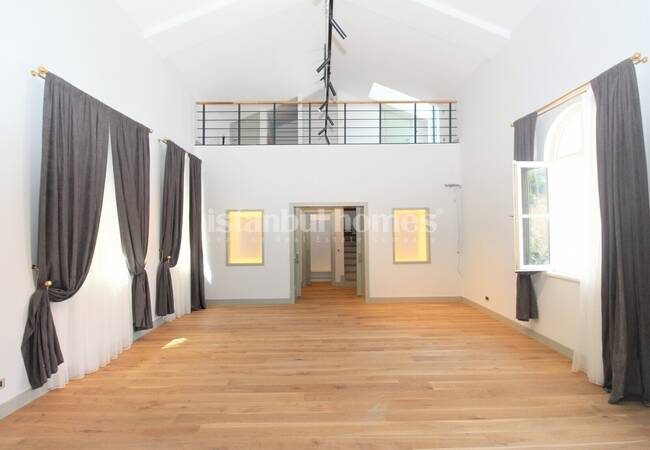 Brand New Villa in Uskudar Istanbul Close to the Beach 16