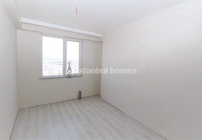 Modernes Appartements À Kartal En Complexe Avec Piscine 17