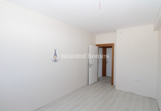 Modernes Appartements À Kartal En Complexe Avec Piscine 18