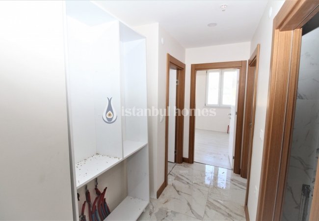 Modernes Appartements À Kartal En Complexe Avec Piscine 19