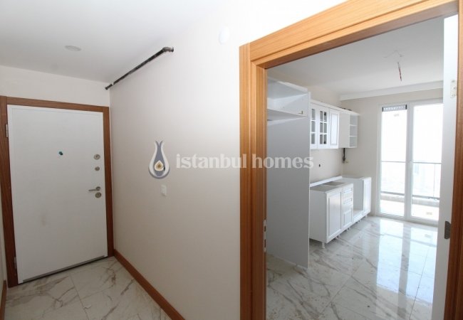 Modernes Appartements À Kartal En Complexe Avec Piscine 20