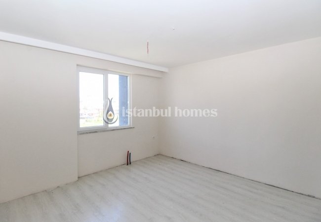 Modernes Appartements À Kartal En Complexe Avec Piscine 12