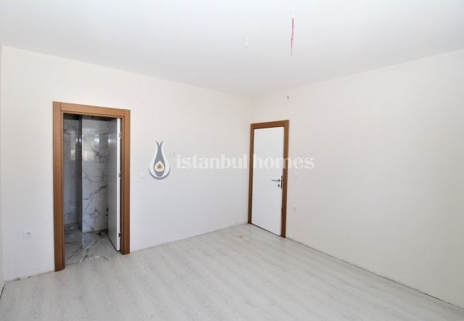 Modernes Appartements À Kartal En Complexe Avec Piscine 13