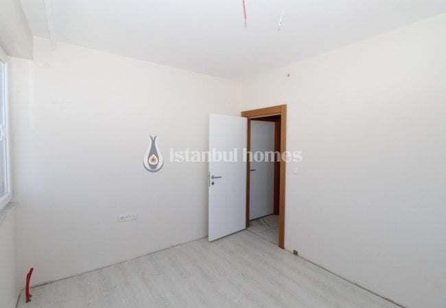 Modernes Appartements À Kartal En Complexe Avec Piscine 15