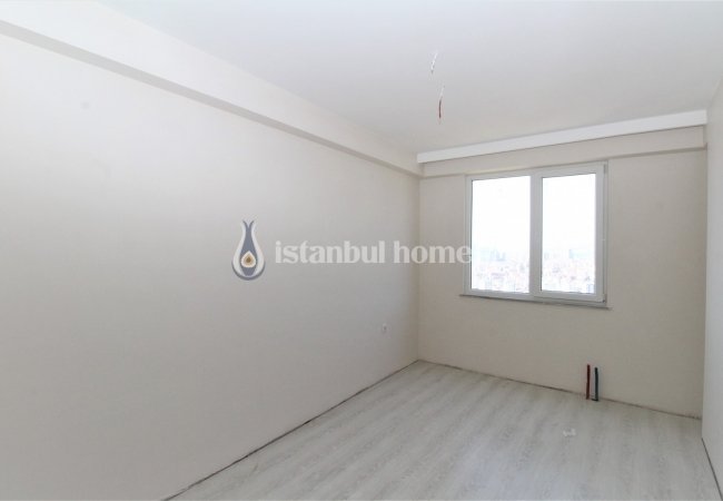 Modernes Appartements À Kartal En Complexe Avec Piscine 16