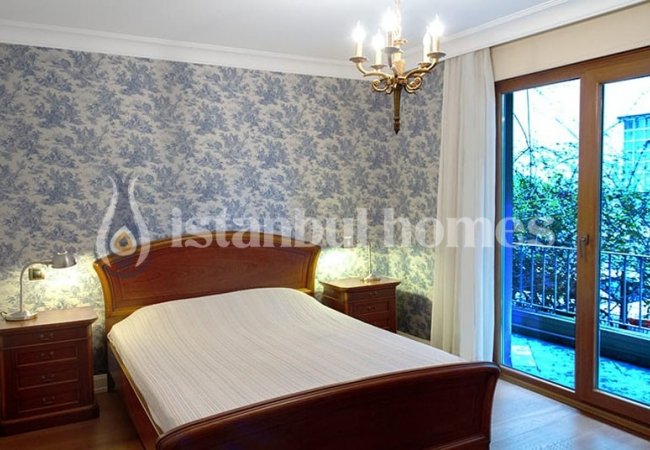 Centrally-located Luxurious Apartment in Kadıkoy Istanbul 12