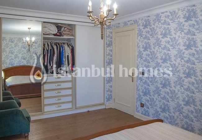 Centrally-located Luxurious Apartment in Kadıkoy Istanbul 13