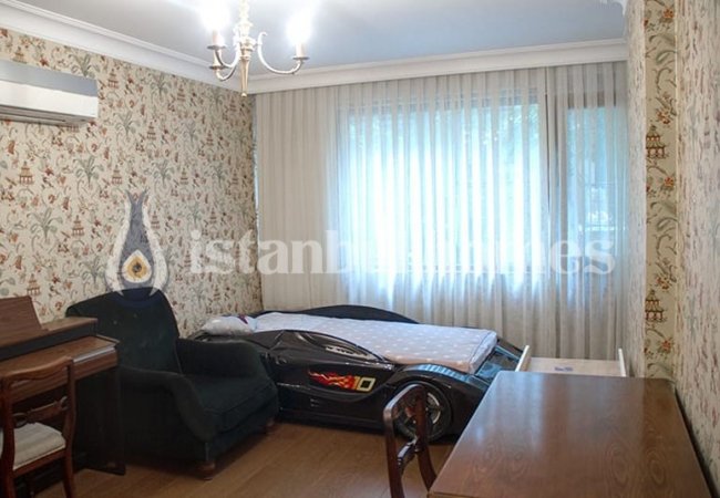 Centrally-located Luxurious Apartment in Kadıkoy Istanbul 14