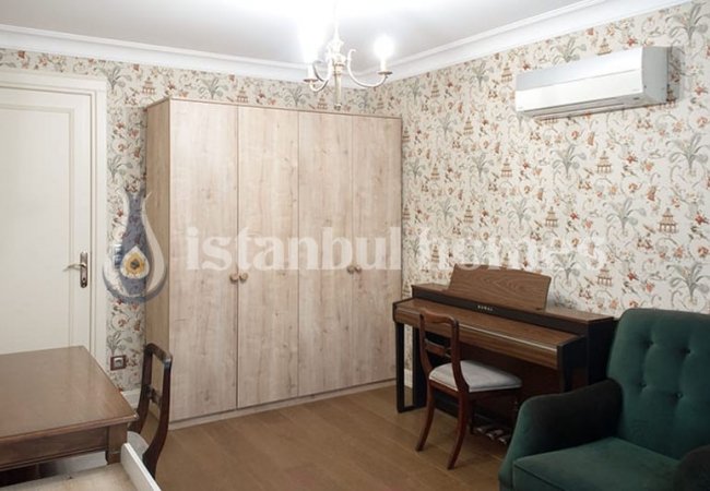 Centrally-located Luxurious Apartment in Kadıkoy Istanbul 16