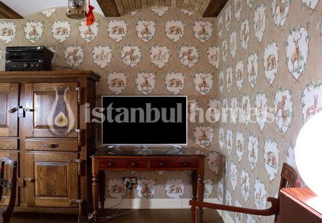 Centrally-located Luxurious Apartment in Kadıkoy Istanbul 19
