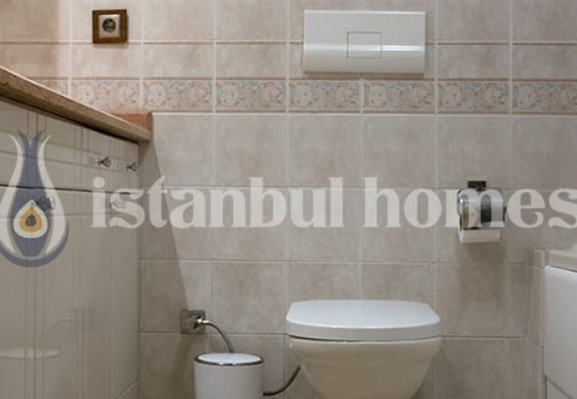Centrally-located Luxurious Apartment in Kadıkoy Istanbul 21