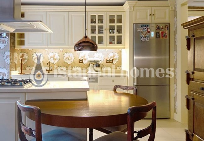 Centrally-located Luxurious Apartment in Kadıkoy Istanbul 8