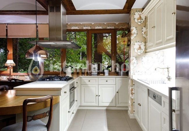 Centrally-located Luxurious Apartment in Kadıkoy Istanbul 9