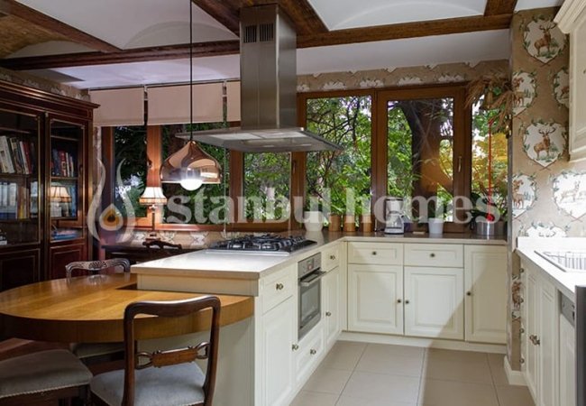 Centrally-located Luxurious Apartment in Kadıkoy Istanbul 10