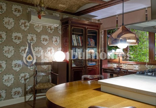 Centrally-located Luxurious Apartment in Kadıkoy Istanbul 11