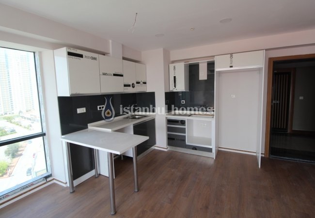 Квартиры Под Ключ в Современном Комплексе в Эсеньюрте 9