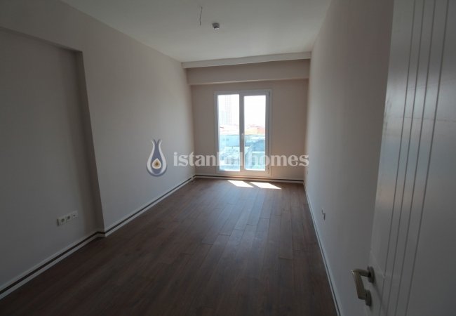 Квартиры Под Ключ в Современном Комплексе в Эсеньюрте 23