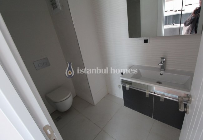 Квартиры Под Ключ в Современном Комплексе в Эсеньюрте 26