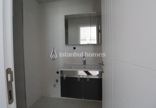 Квартиры Под Ключ в Современном Комплексе в Эсеньюрте 15