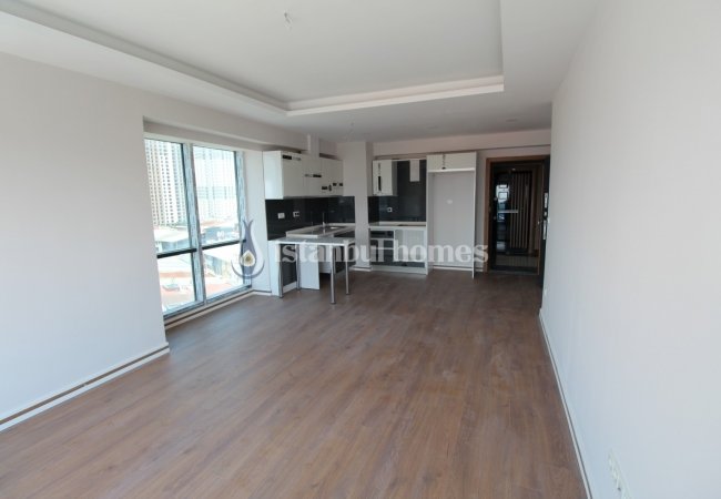 Квартиры Под Ключ в Современном Комплексе в Эсеньюрте 8